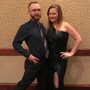 Meet your Posher, Stace